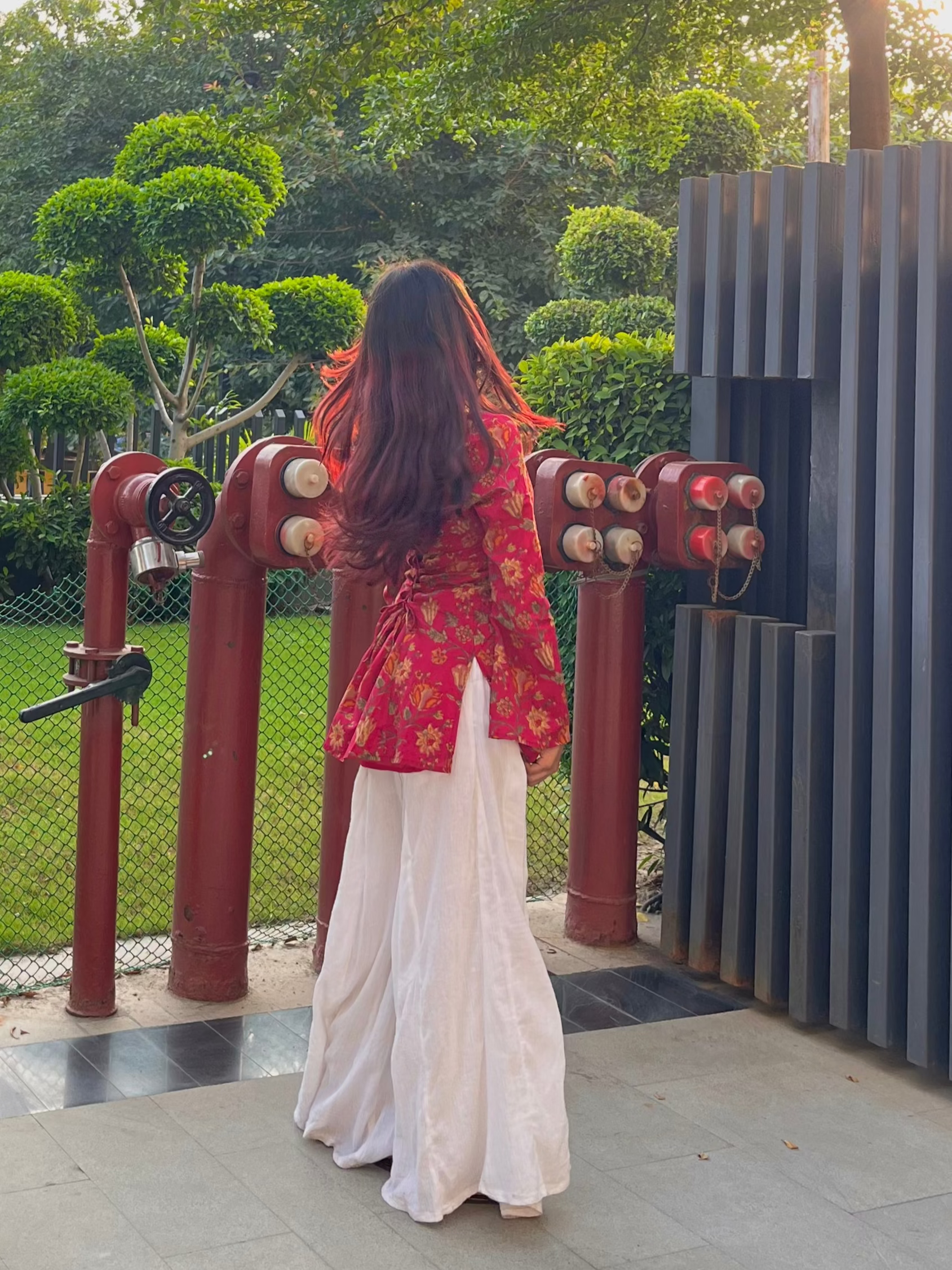 Gulaabi Noor-गुलाबी नूर