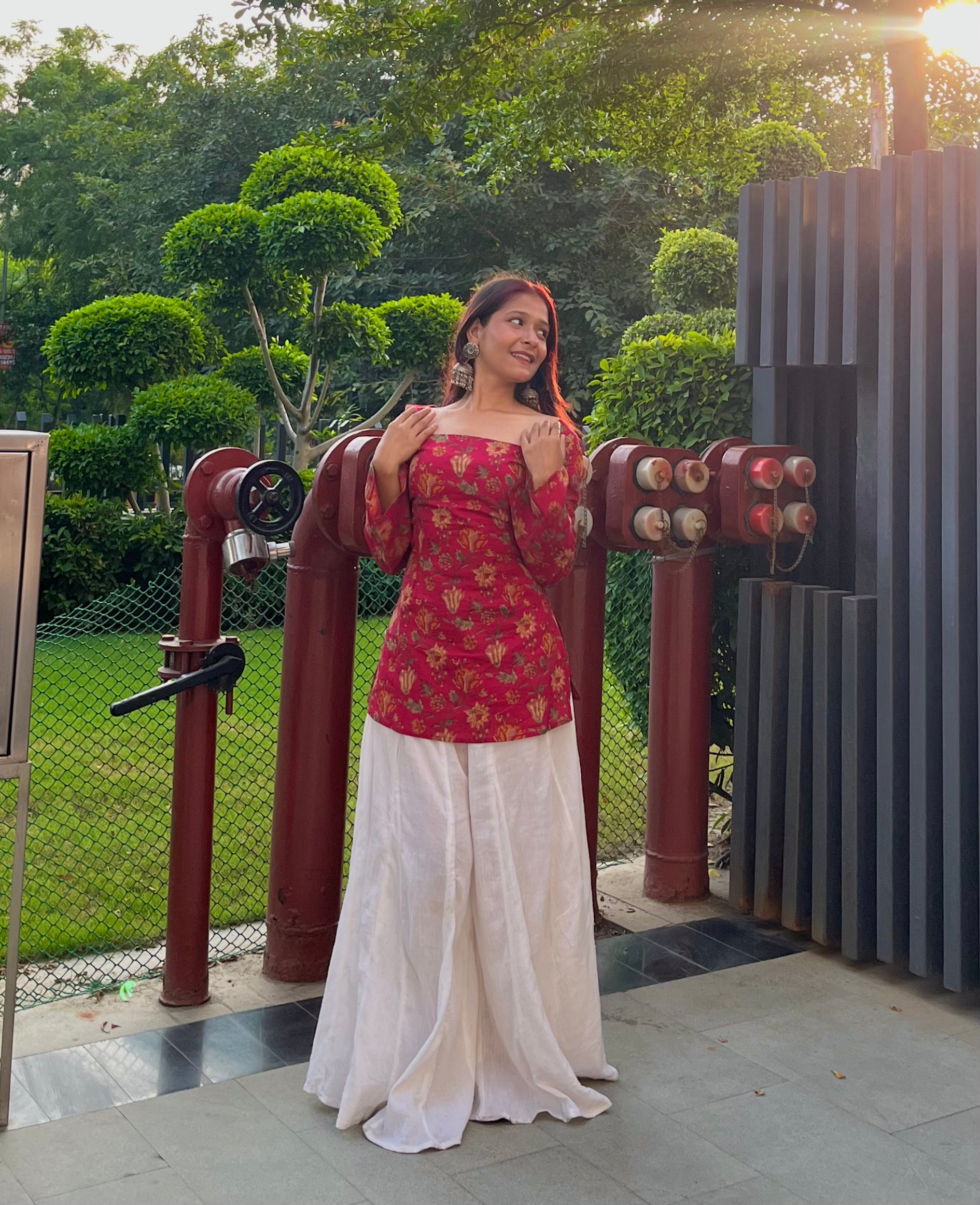 Gulaabi Noor-गुलाबी नूर