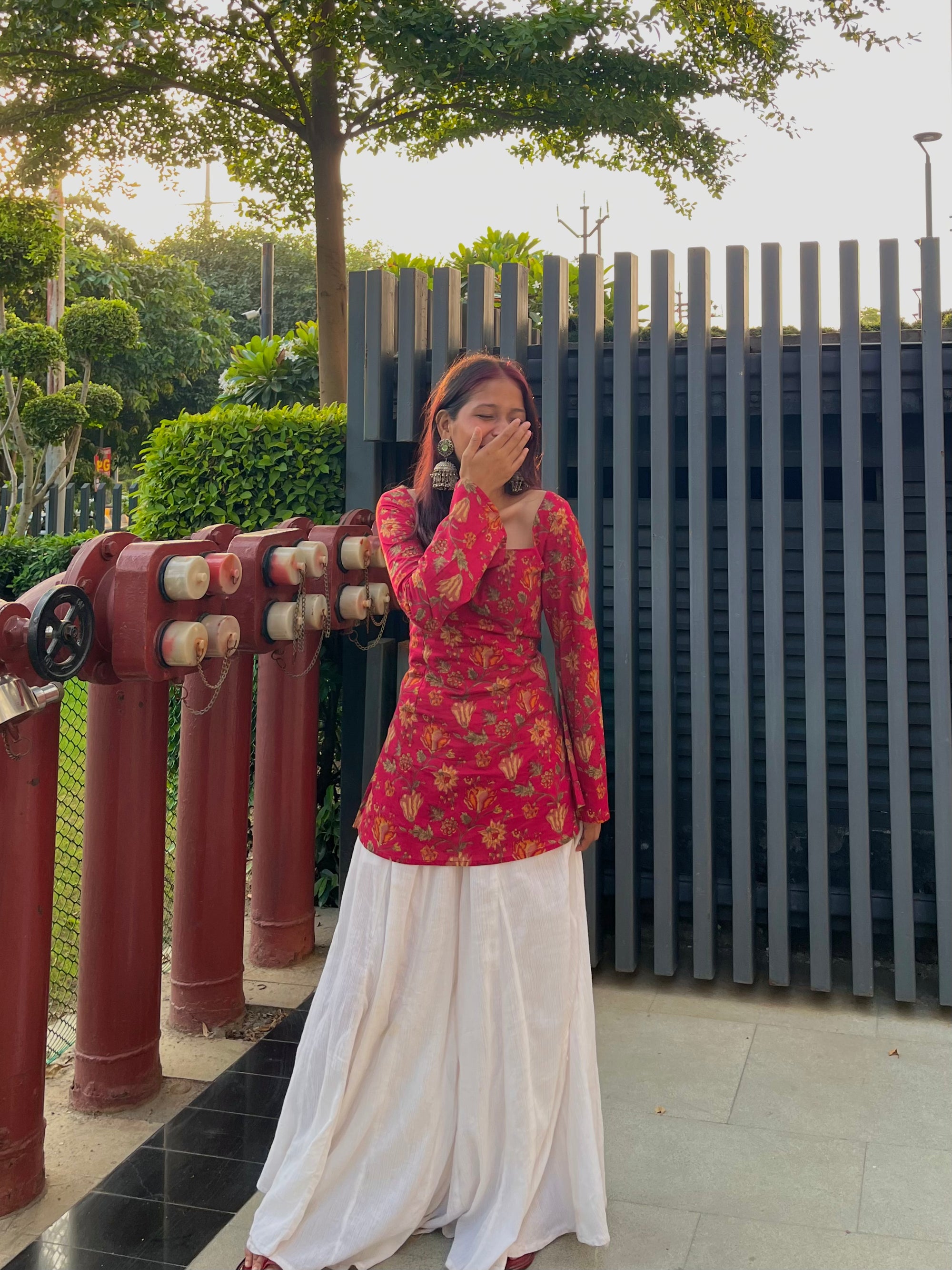 Gulaabi Noor-गुलाबी नूर